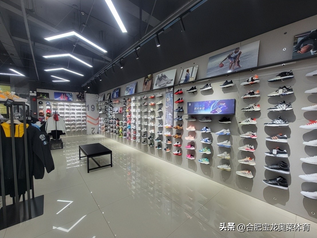 如何开阿迪达斯耐克折扣店,耐克阿迪达斯折扣店加盟靠谱吗