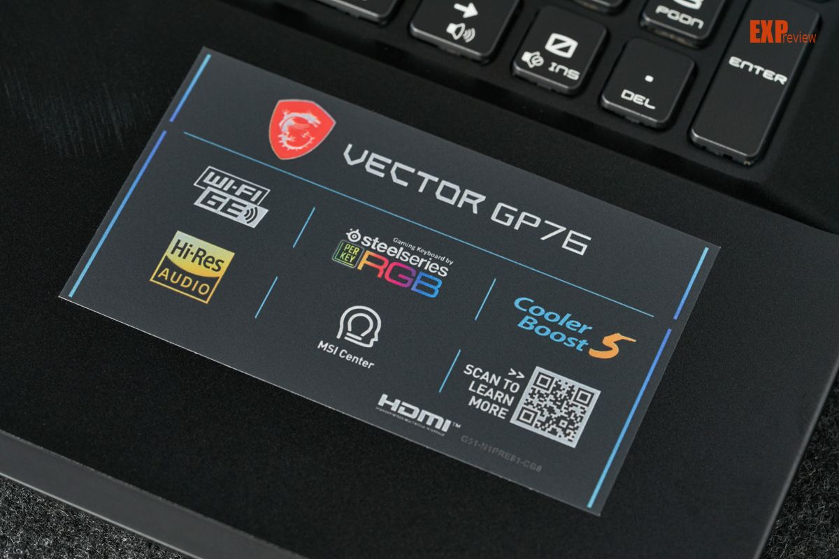 微星冲锋坦克gp76pro测评,微星冲锋坦克gp76pro评测