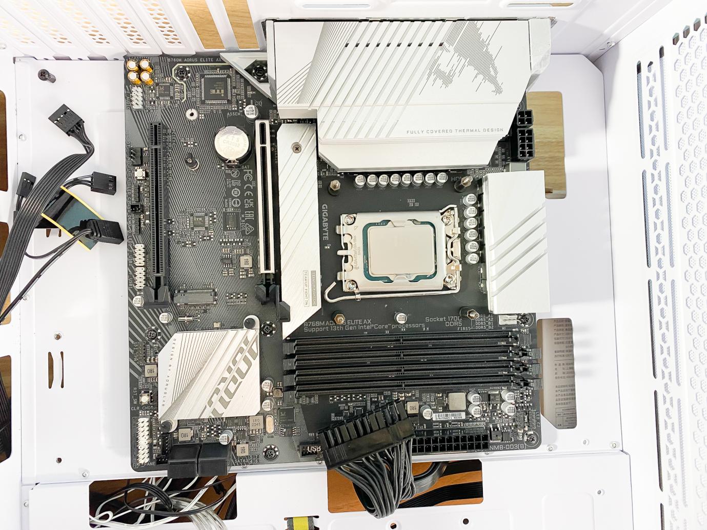 性价比diy电脑推荐,迷你电脑主机攒机方案