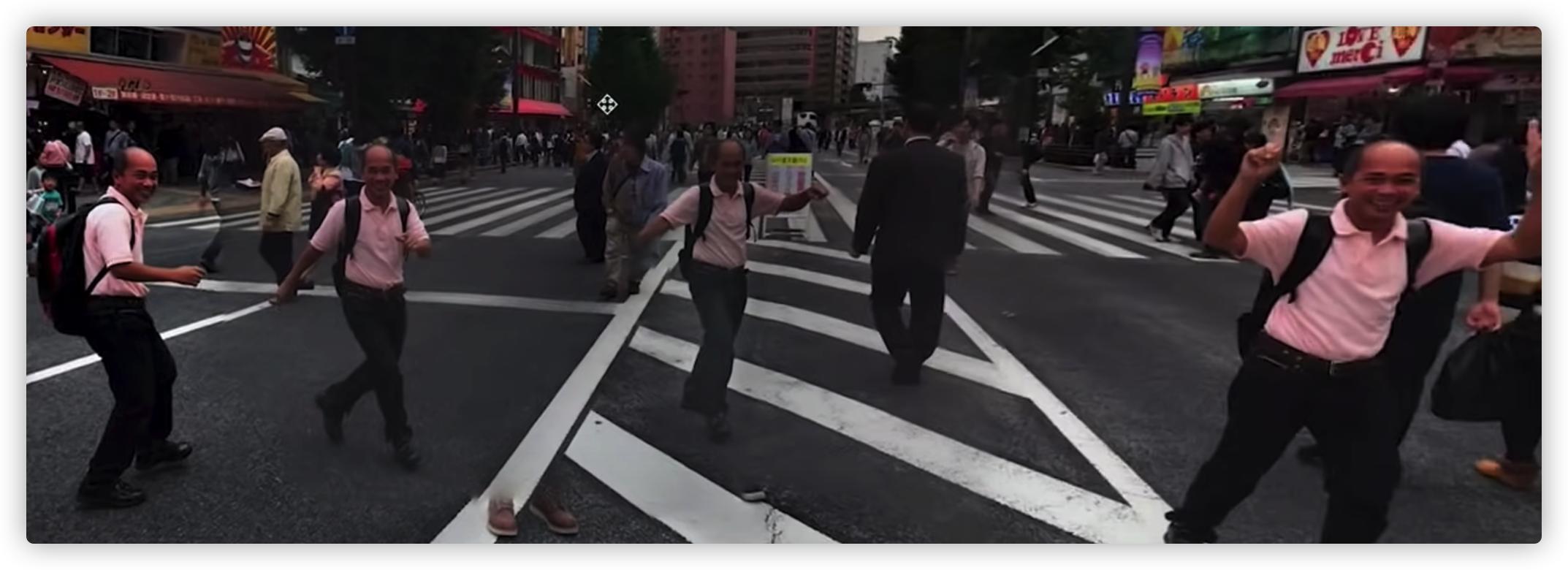 揭秘谷歌地图的诡异街景,谷歌地图上能看到哪些奇异街景