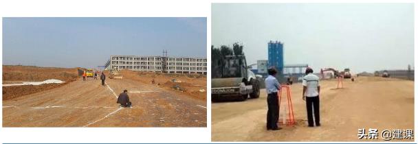 市政道路路基施工,城市道路路基施工视频