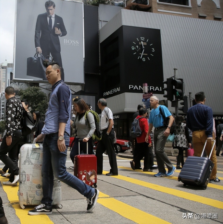 孕妇入境香港最新规定要求,孕妇入境香港规定