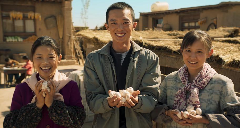 10部高分年代剧人世间垫底,近20年口碑最高的十部剧