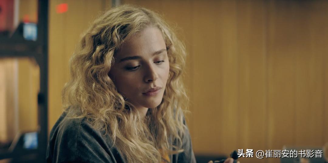 西部世界第8集解说,西部世界1-8季全集解说