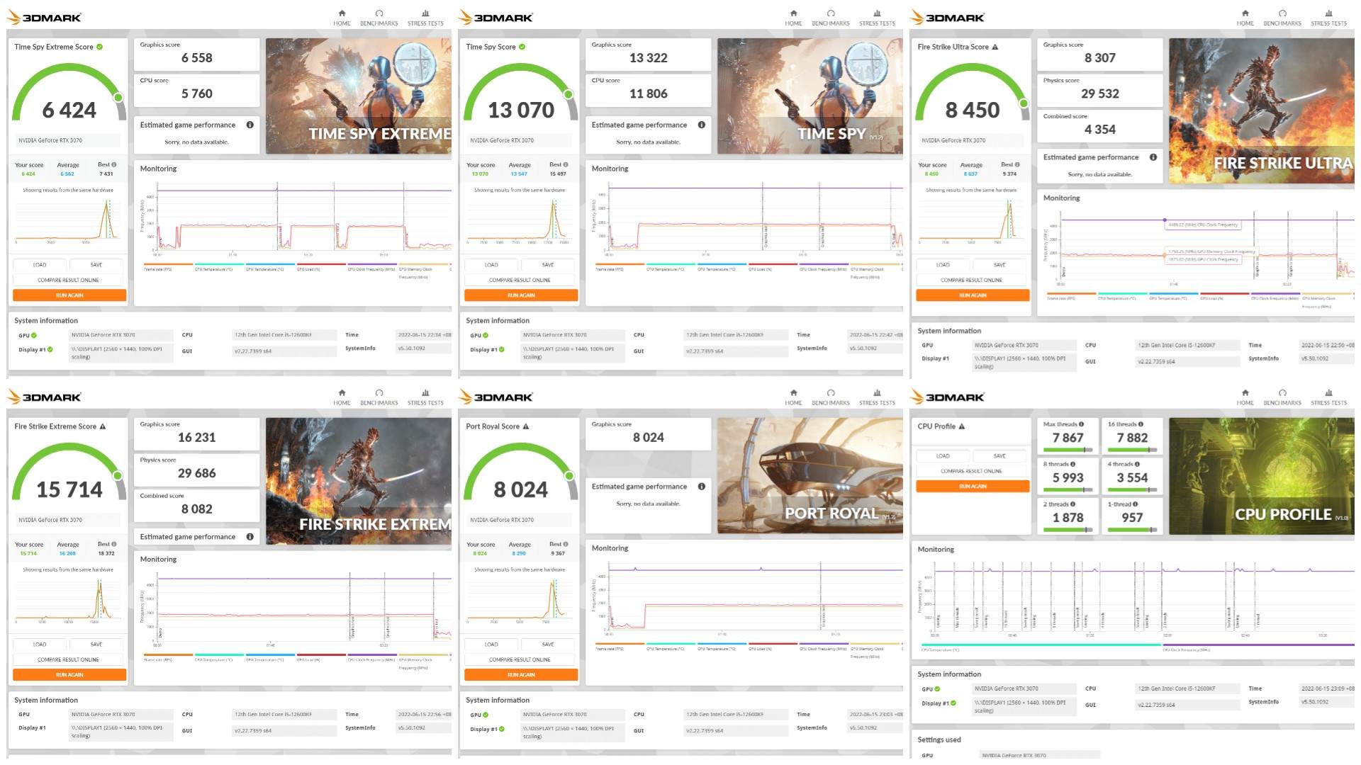 618恰逢显卡价格回落,聊一聊我的台式机升级清单