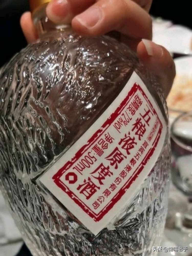 中国最烈的白酒排名,我国最烈的五种白酒