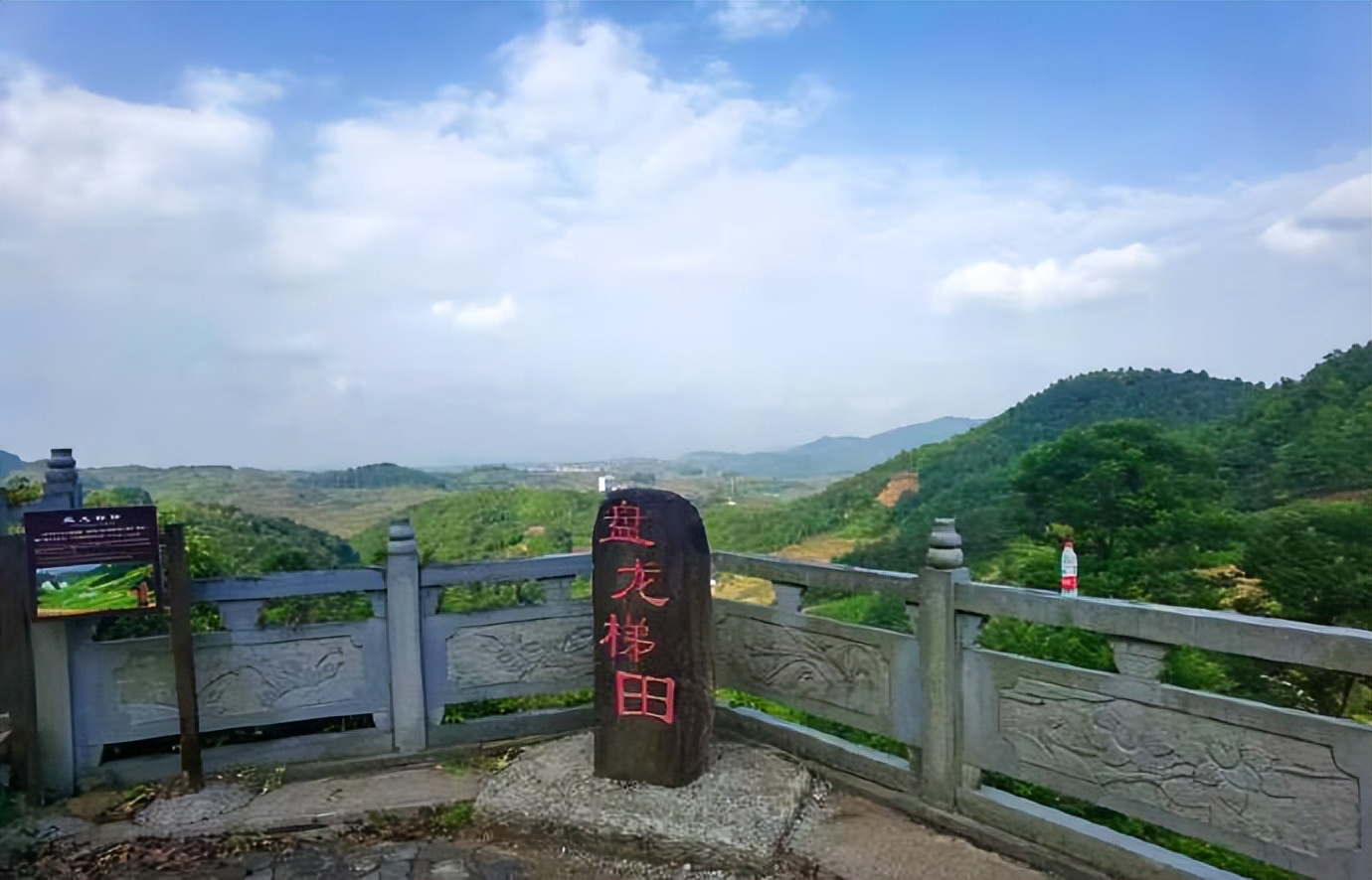 磐安乌石村免费景点,磐安乌石村夜景