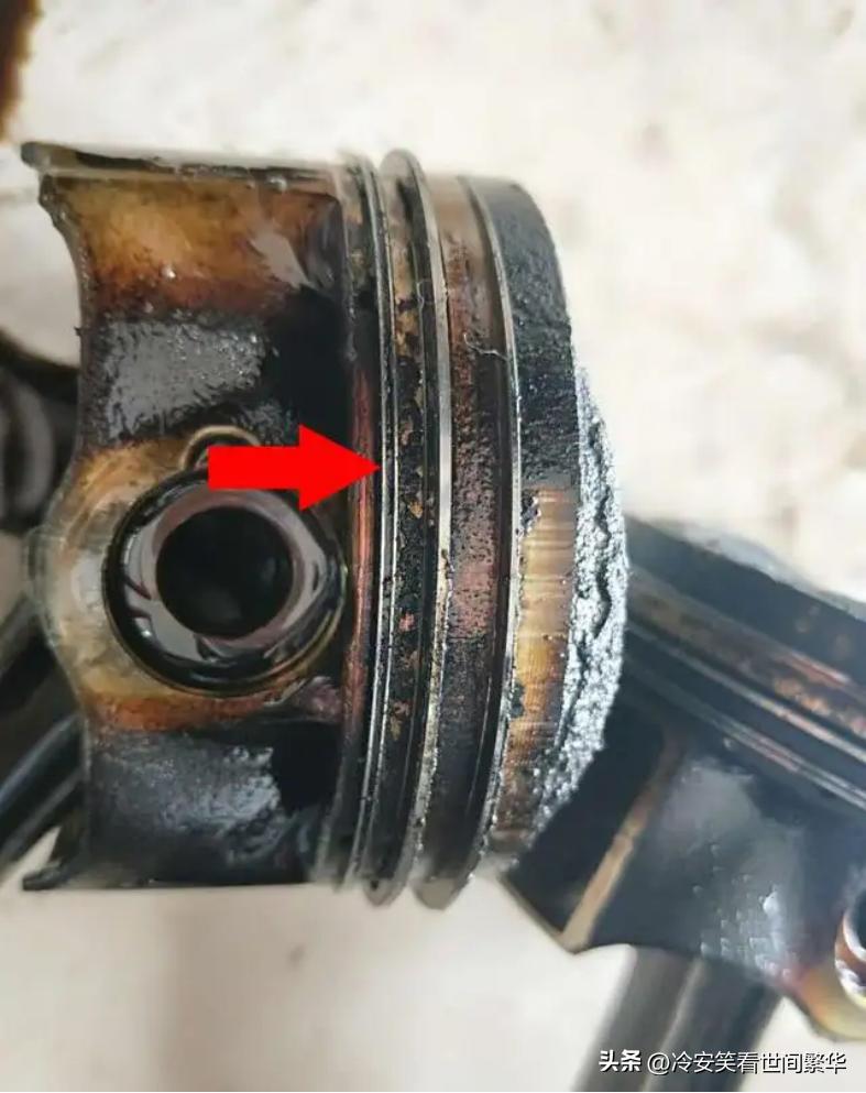 第三代ea8881.8t发动机烧机油吗,ea888烧机油有什么办法吗