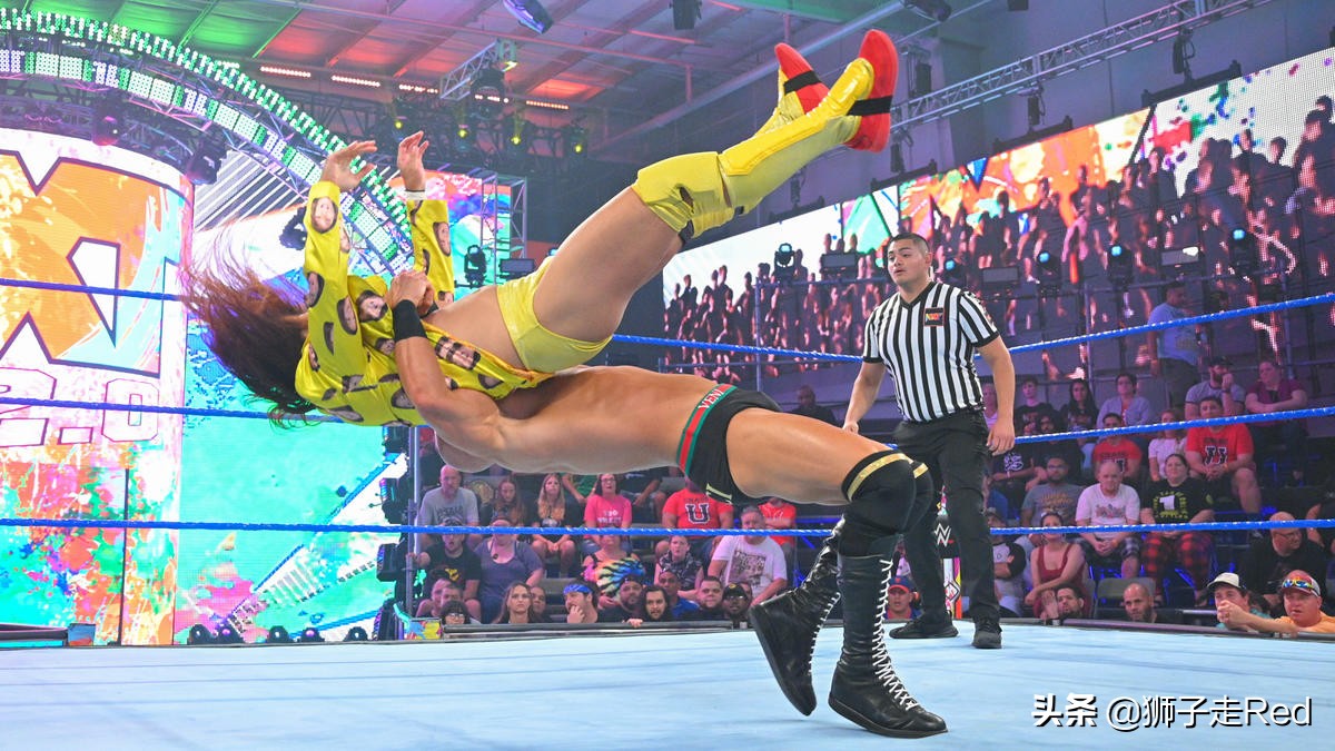 wwe第1592期,wwe2023年9月16日最新比赛视频