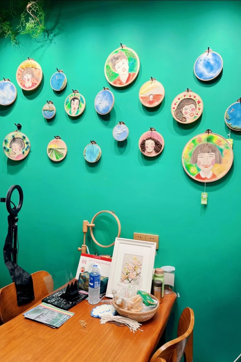 鏌撶嚎diy,鏌撳竷鍋氬寘鍖呯函鎵嬪伐