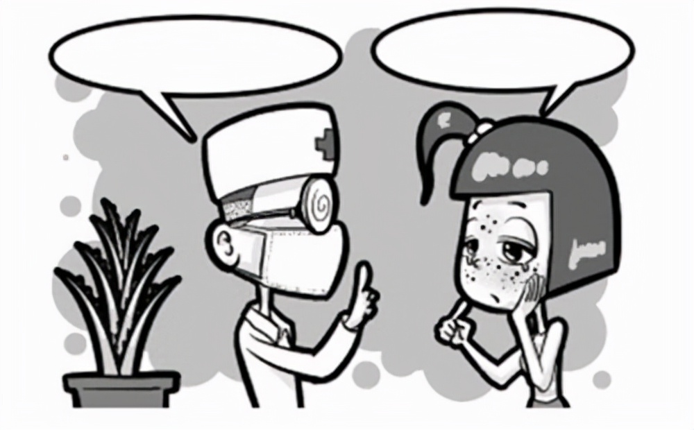 皮炎还是湿疹傻傻分不清楚,皮炎和湿疹的区别视频