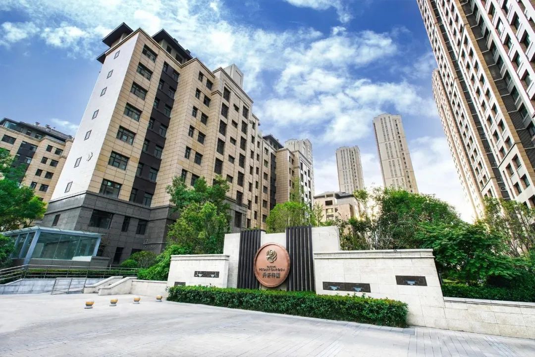 中大国际顶楼二手房,西安中大国际大平层房价