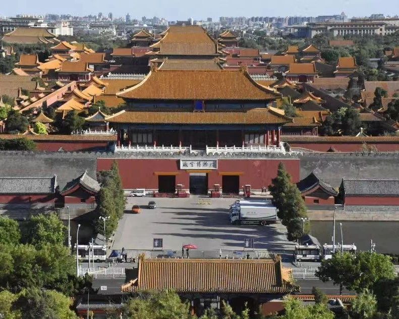 北京预约景点门票怎么预约,北京景区预约平台