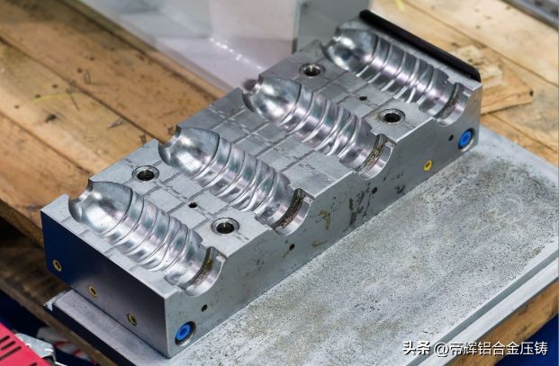 同样模具批量生产就是好吗,同一模具冲压产品不一样