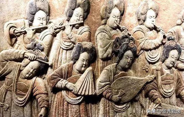 唐朝历代帝王的故事,唐朝历代帝王哪个装傻