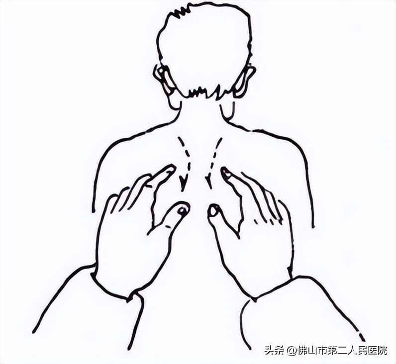 青少年脊柱侧弯，中医外治助力孩子挺起脊梁