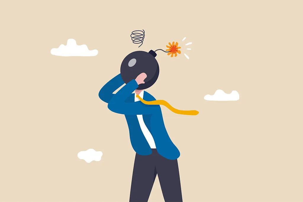 招商银行下跌的时候,招商银行为什么跌跌不休