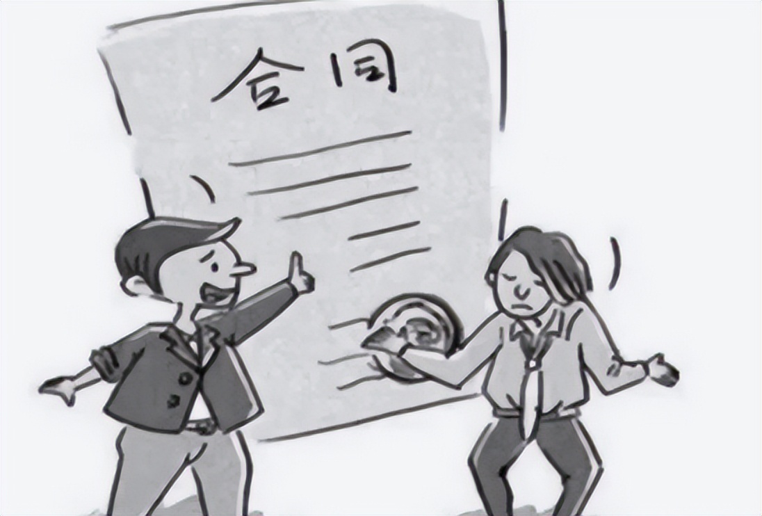 对方不付款拒绝收货怎么办,买方不付款怎么办