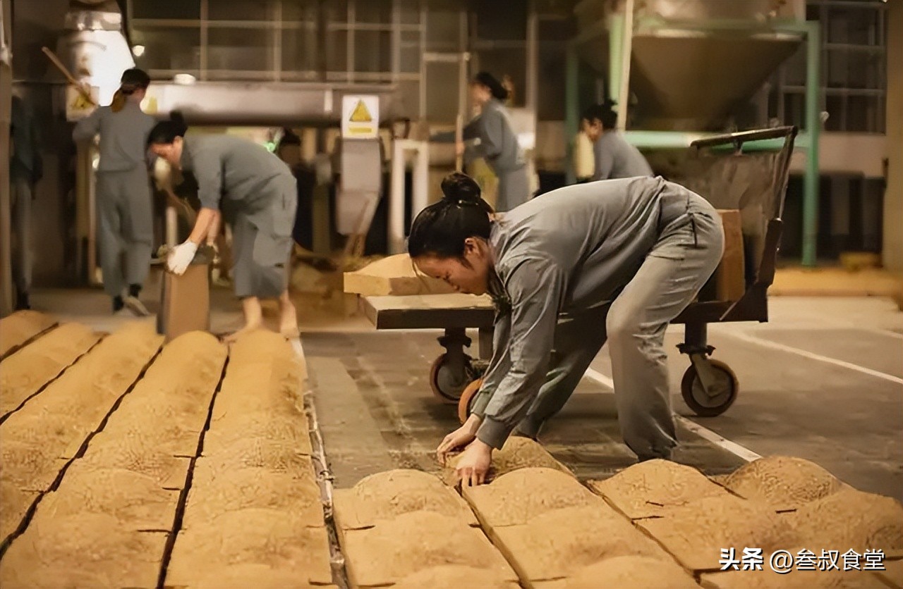 中国白酒和伏特加,伏特加和白酒的差别