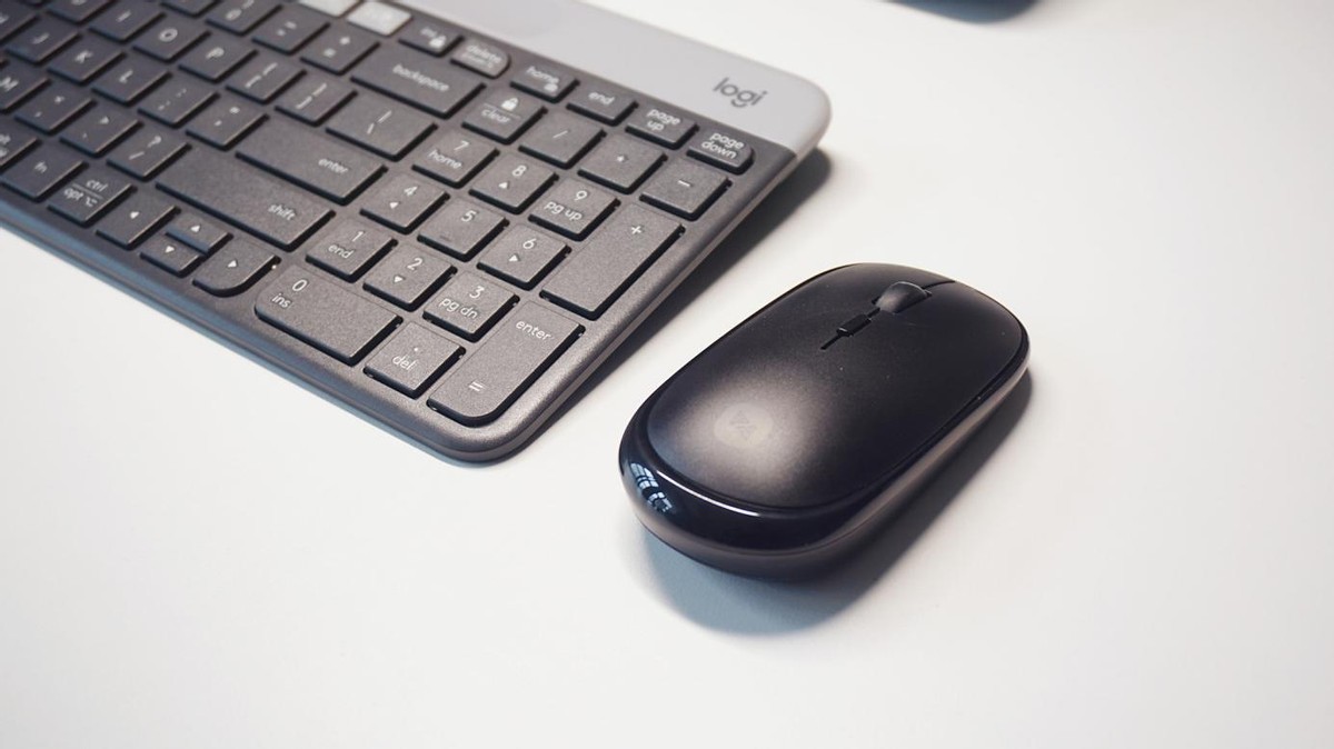 ipad蓝牙鼠标使用效果,ipad远程蓝牙鼠标怎么使用