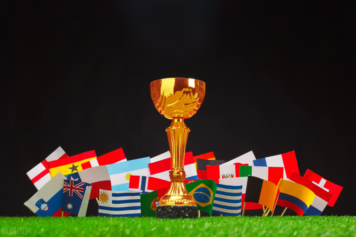 22年世界杯买彩票中了多少钱,世界杯买20块彩票可以中多少