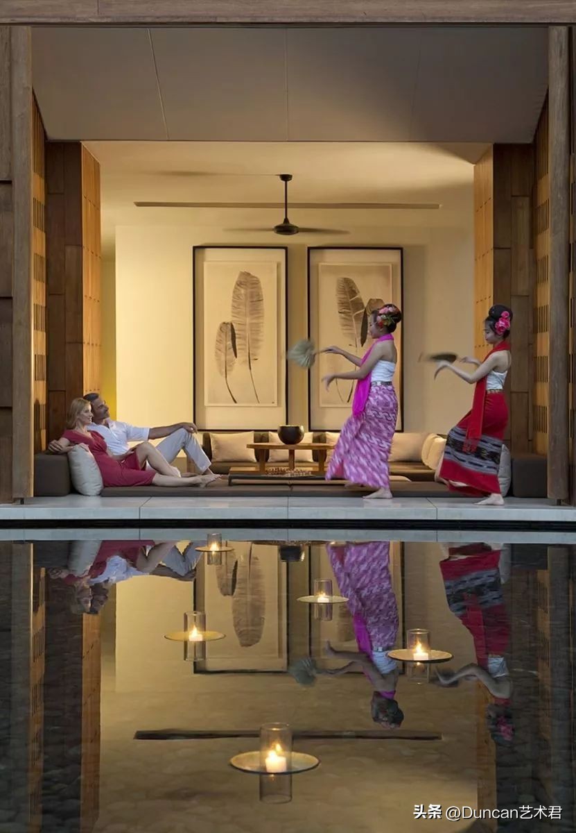 18年最需要去的国内10大特色酒店,杭州适合全家四个人住的酒店