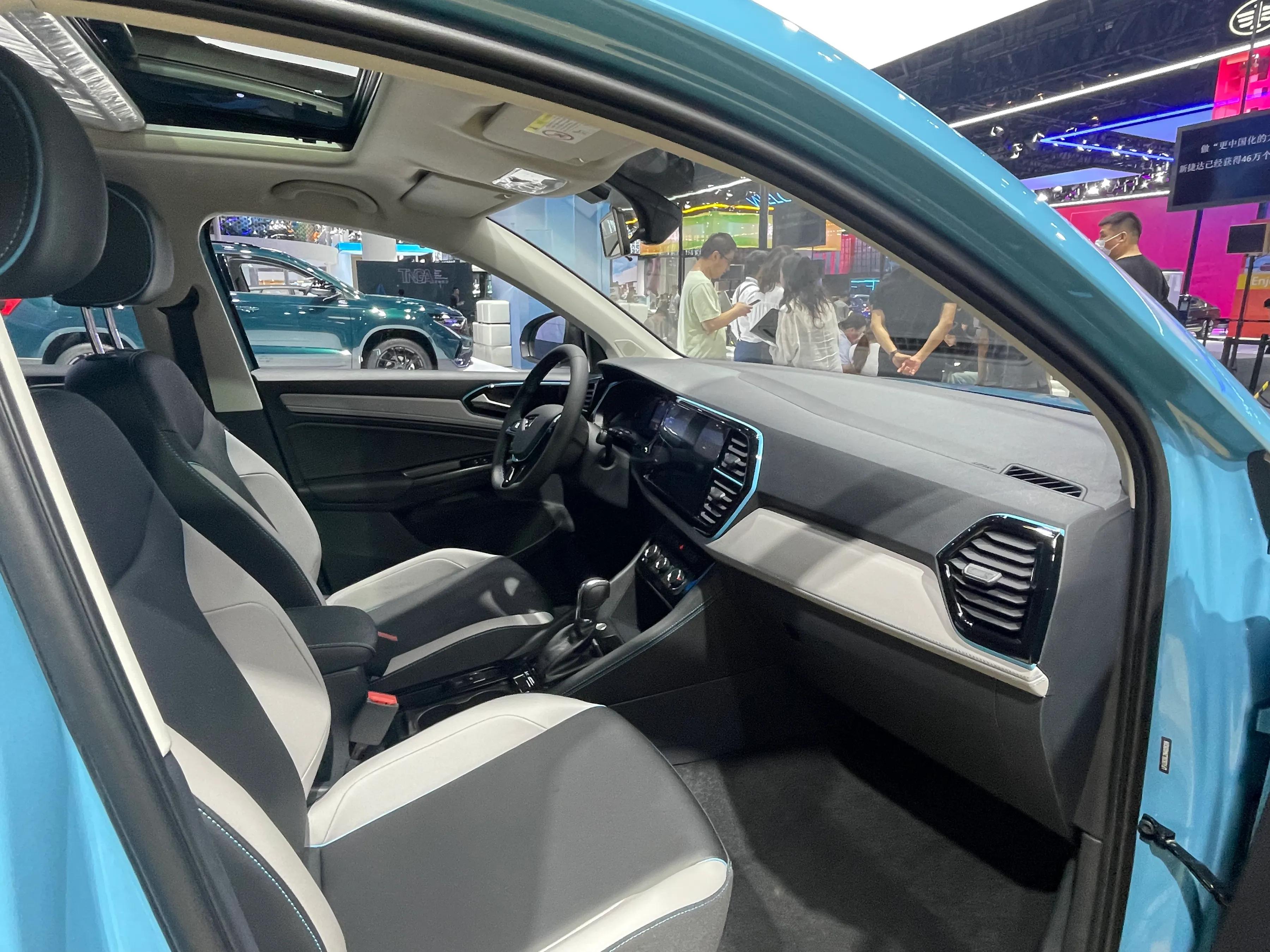 家用车首选2023,家用车首选