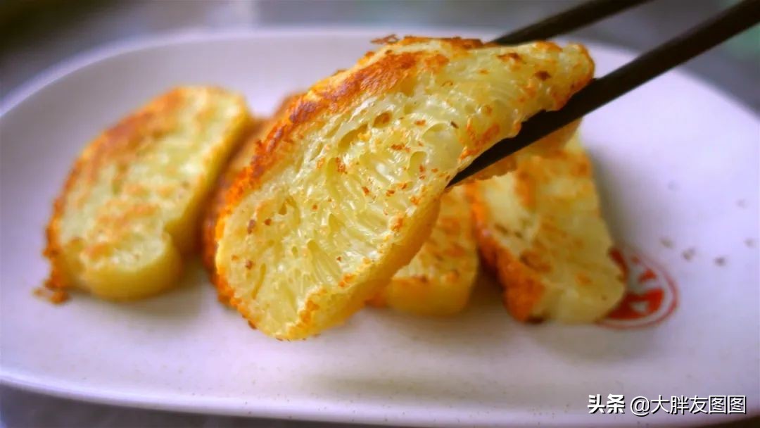 自从学会鸡蛋这种做法,用鸡蛋简单做点心