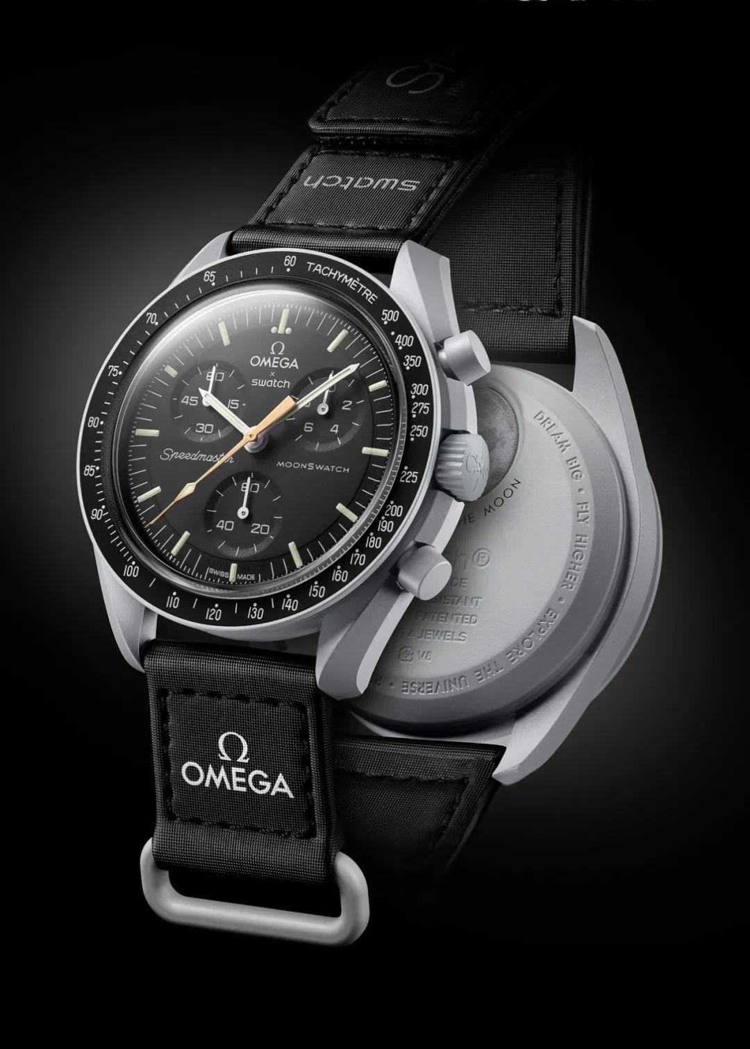 swatch联名款,swatch联名款二手价格