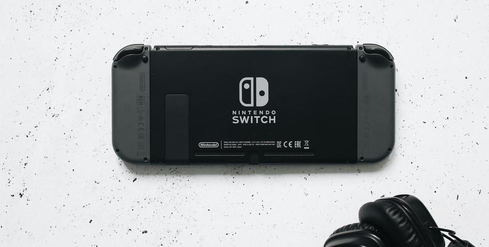 一份数字版游戏,两台Switch可以同时玩!Switch主副机详细教程