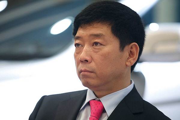 中国千亿首富,两个汽车大佬谁最有钱