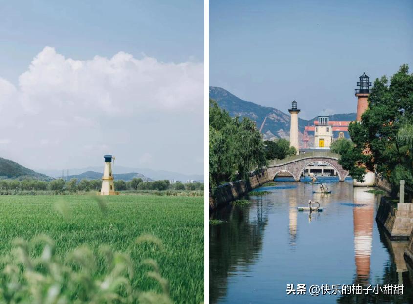 终于通车！这座在浙江低调了千年的“海上悬岛”，目测要火！