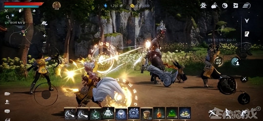 黑神话悟空为什么站着玩,黑神话悟空操作视频