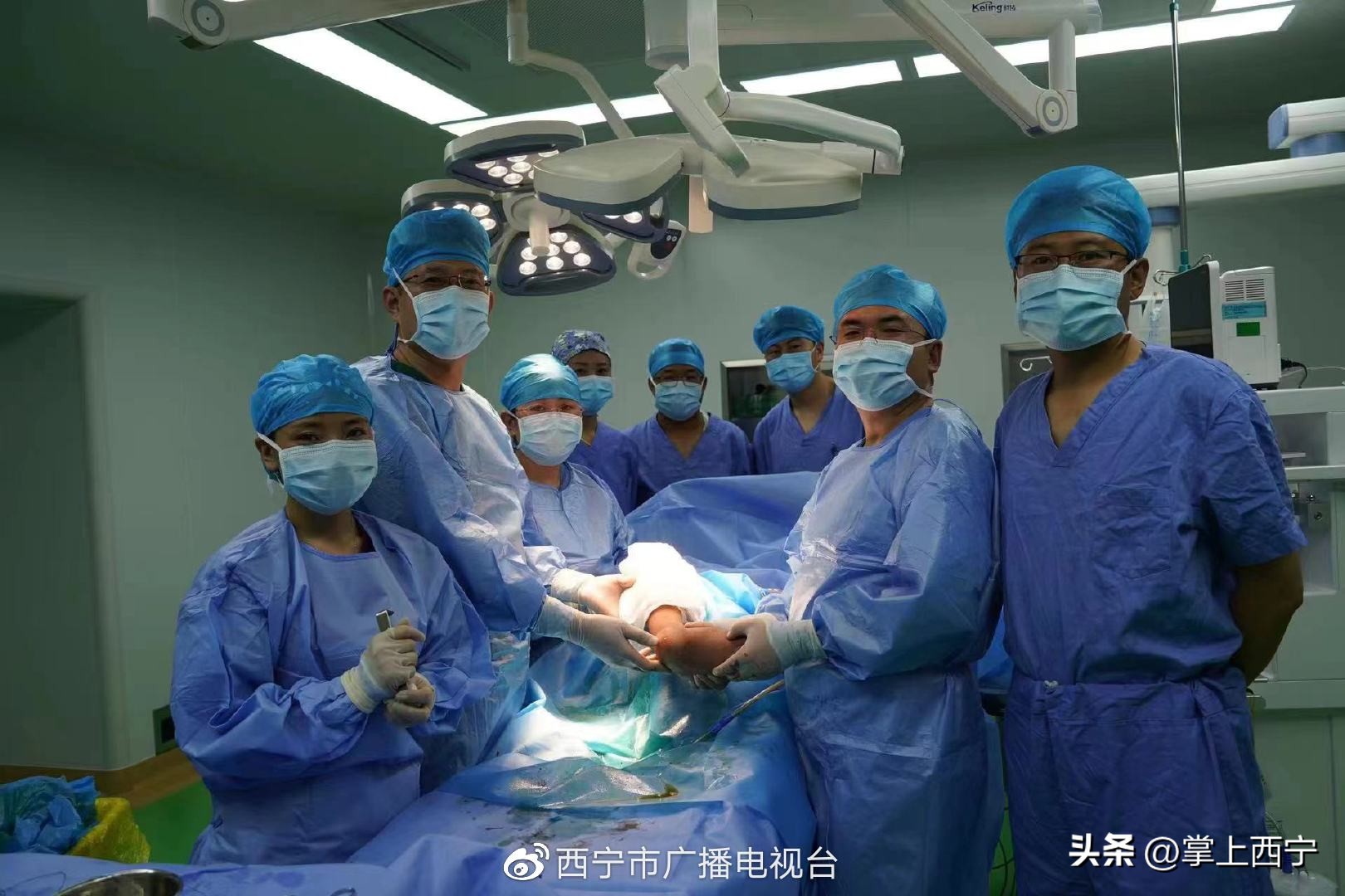 果洛达日社区医院,果洛州达日县人民医院