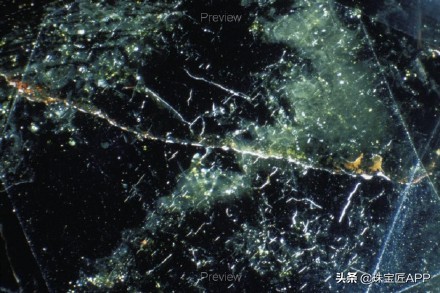 全球最贵的黑钻石,天价黑钻石