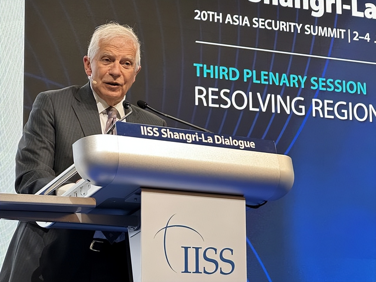 印尼对俄罗斯乌克兰的态度,印尼防长提俄乌和平计划