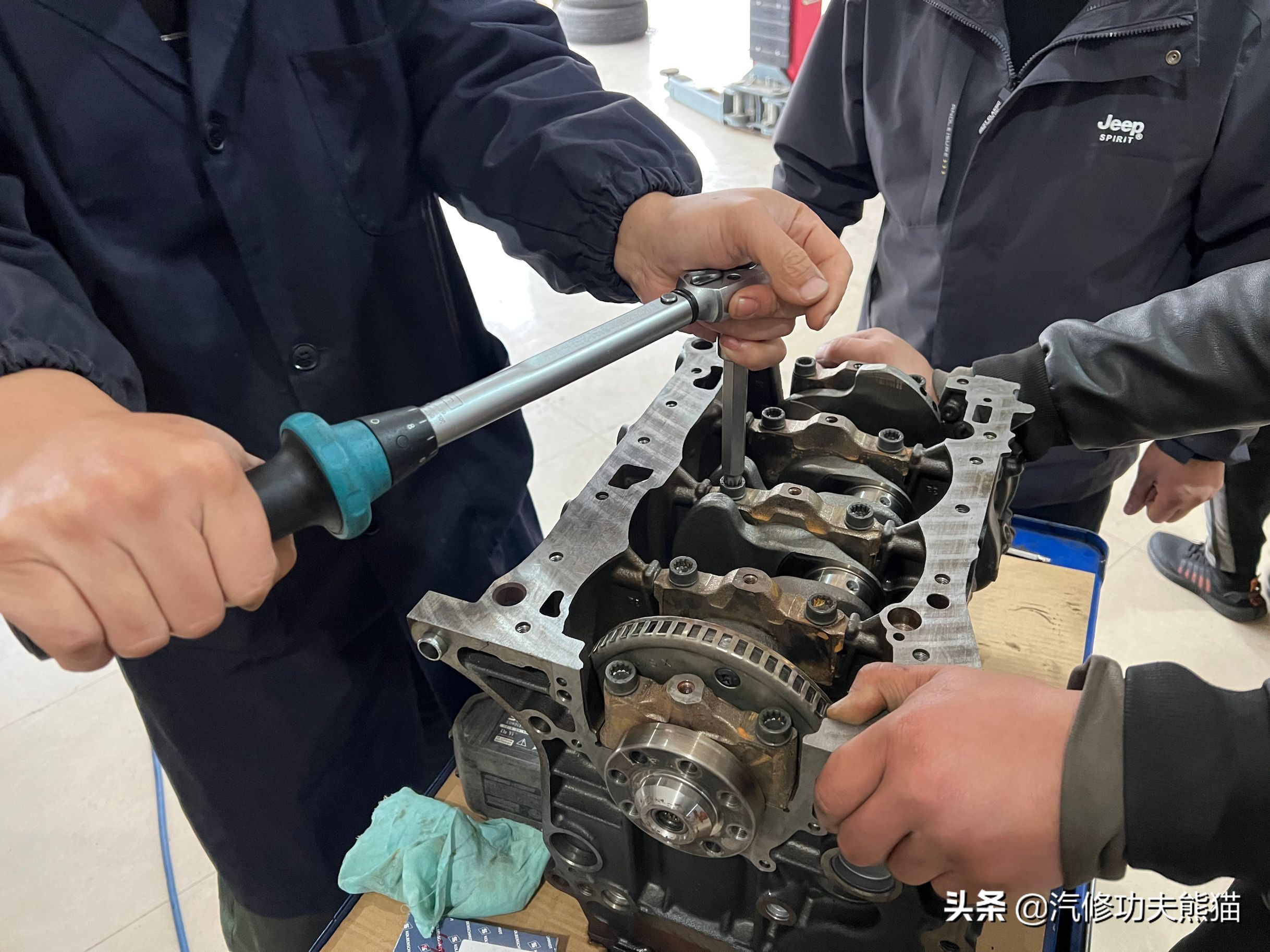 大众夏朗烧机油吗,进口夏朗如何治理烧机油