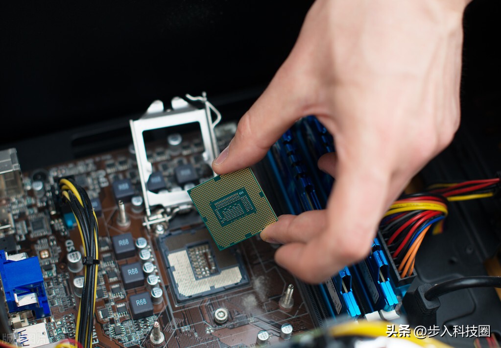 2023年组装4000元主机清单,组装一台家用办公电脑大概多少钱