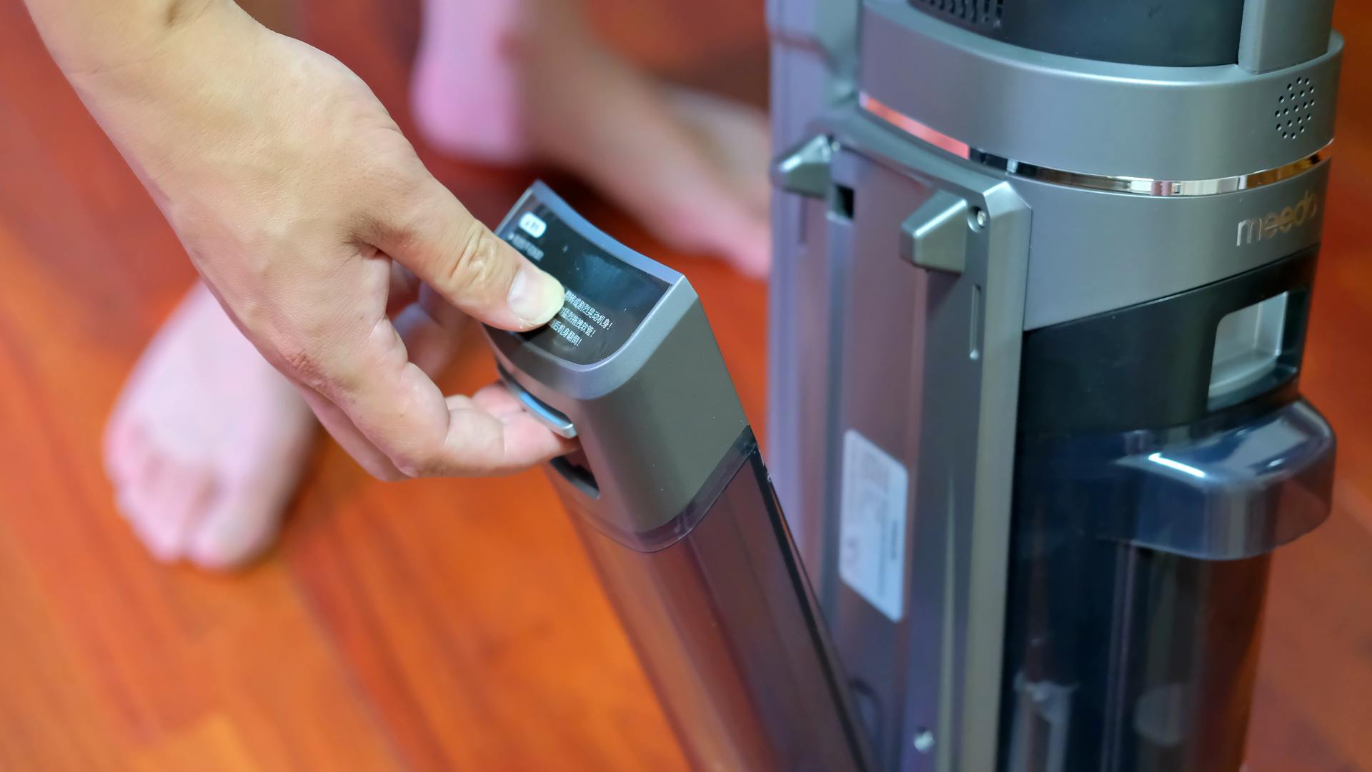 米多全能洗地机怎么样,米多全能水洗机洗地机