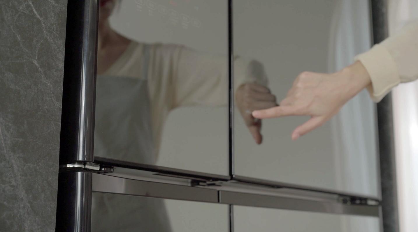 日立r-hw540jc冰箱测评,日立冰箱r-wx650kc评测