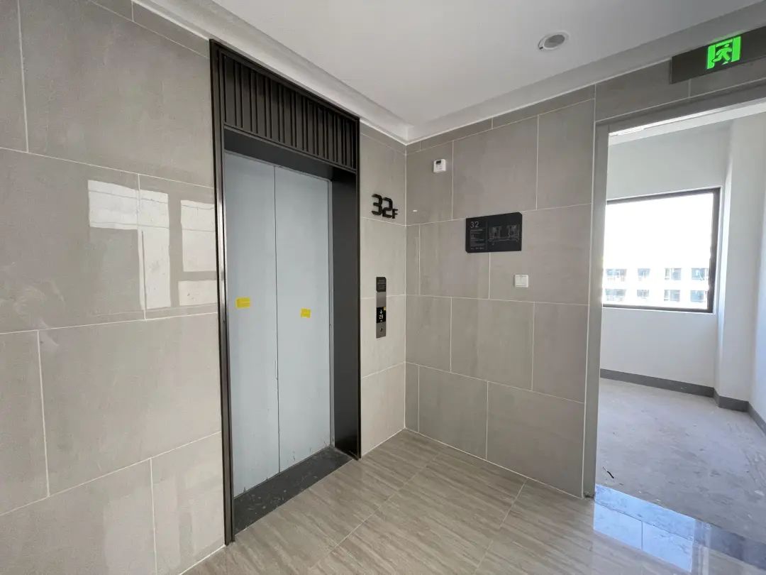 金地交房视频真实记录,金地楼盘验房