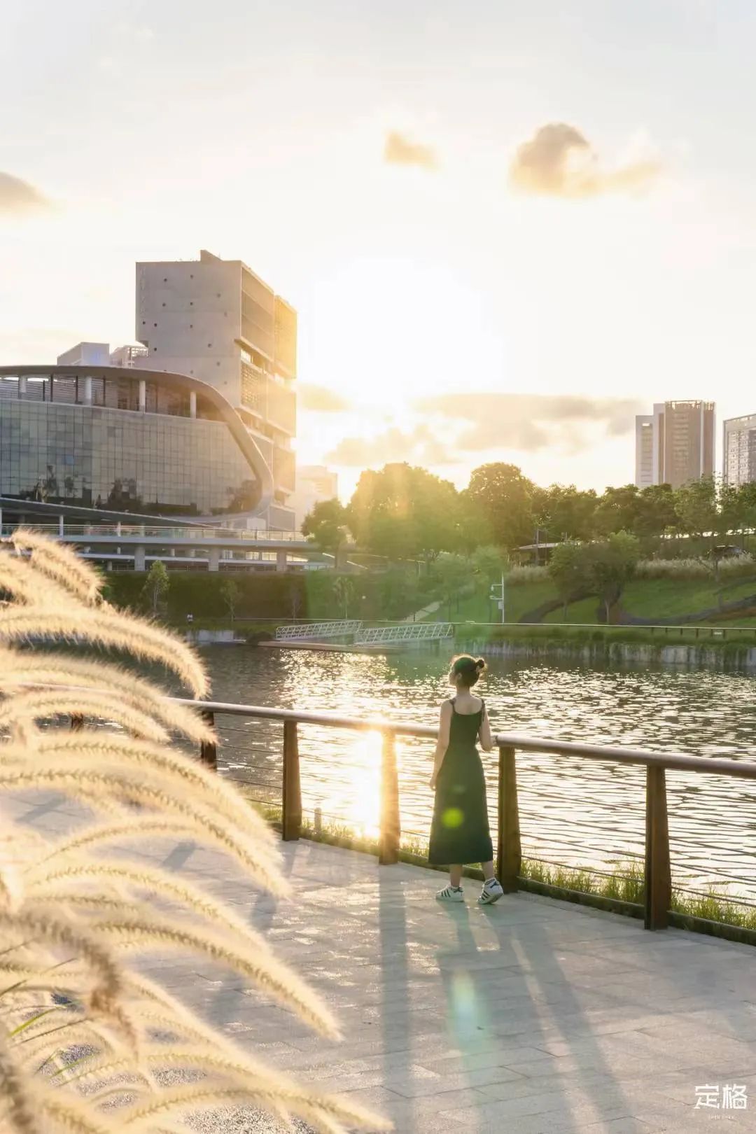 深圳有特色的旅游地,广东深圳特色风景