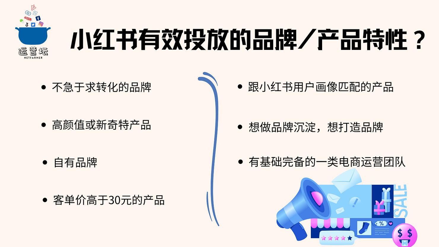 分析小红书的营销过程和技巧,2023小红书平台营销投放趋势