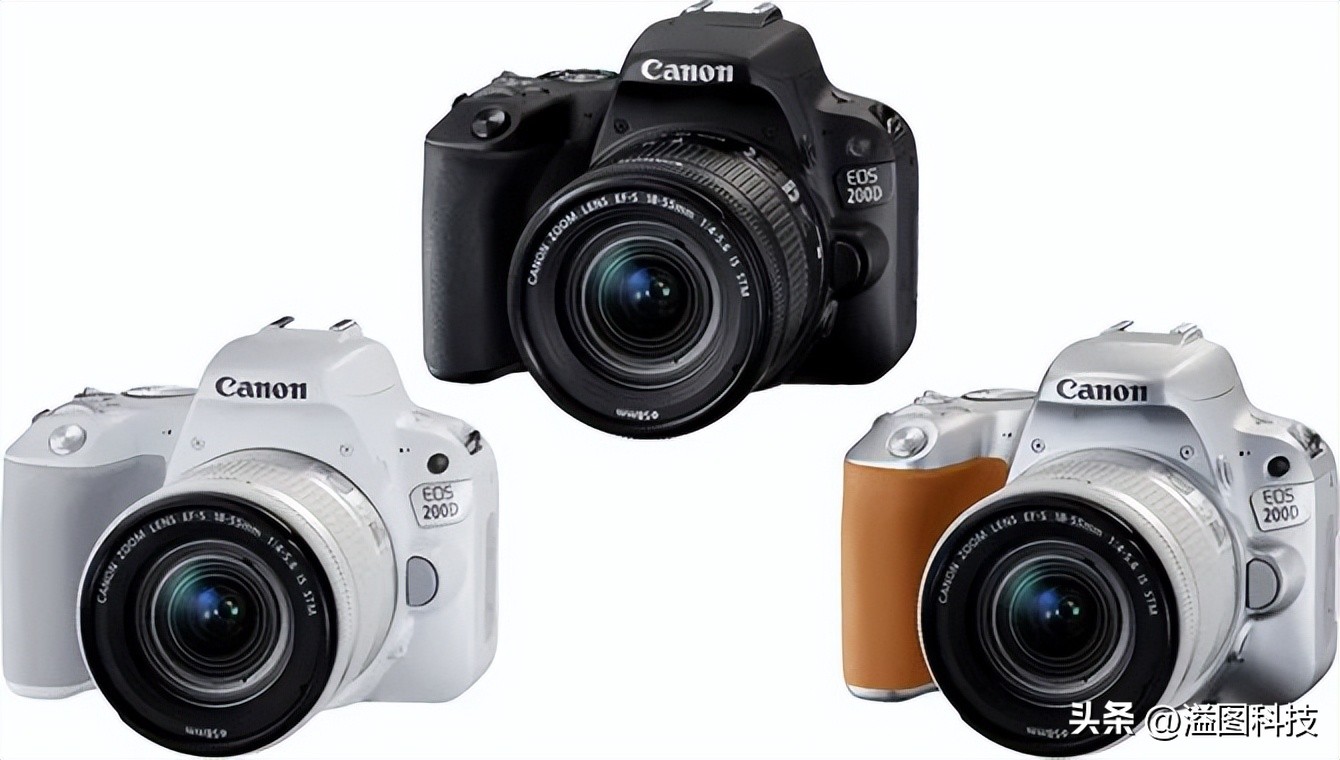 从入门到精通零基础玩转佳能600d,佳能入门级单反相机2000元左右