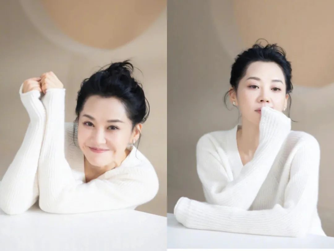 工装风穿搭周雨彤,周雨彤穿搭思路