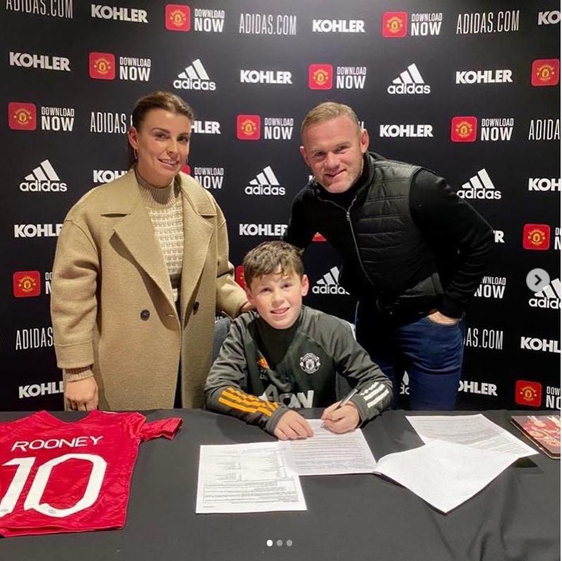 ins泄密,聊聊活色生香球星太太团恩怨情仇…