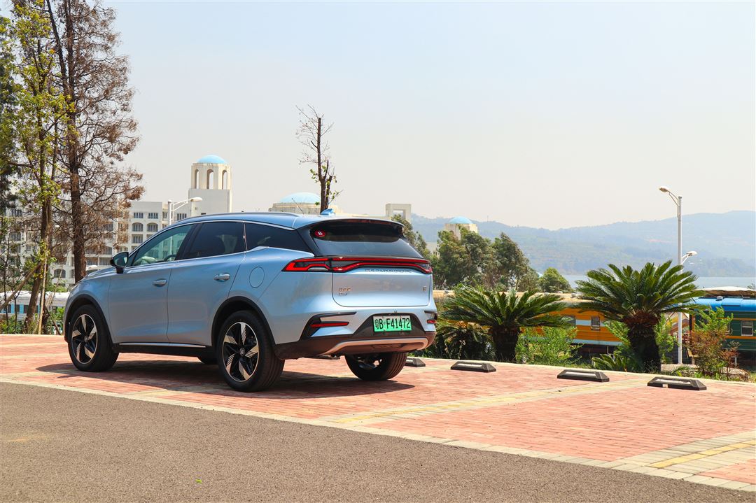 同价位唐dmi,同等价位能和比亚迪唐对比的车型