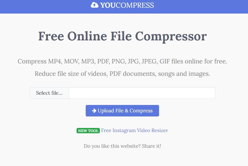 推荐几种实用的图片压缩方法,手机怎么压缩图片大小200kb以下