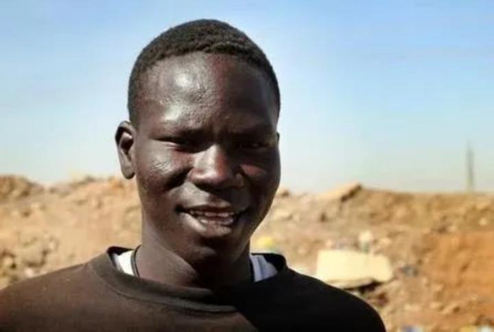 与非洲人相处的七*法大**则——十年驻非老鸟总结