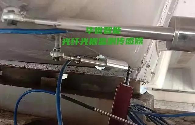 光纤光栅应变传感器技术指标,光纤光栅应变测量